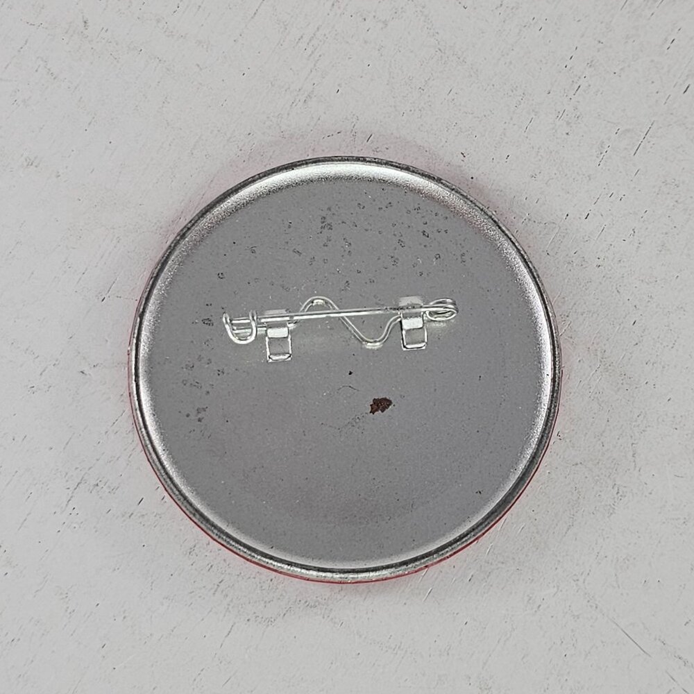 Breyer Razzmatazz Show Benefit Model Button Pin 2015 - Picture 3 of 4